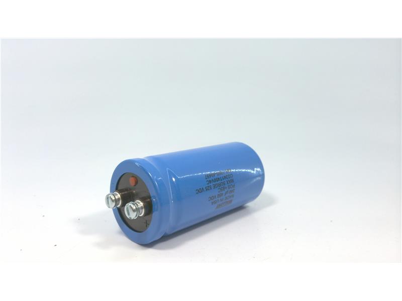 CORNELL DUBILIER CG241T450V4C