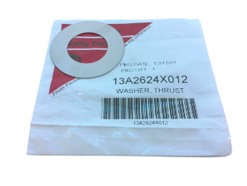 13A2624X012 by THERMO FISHER SCIENTIFIC
