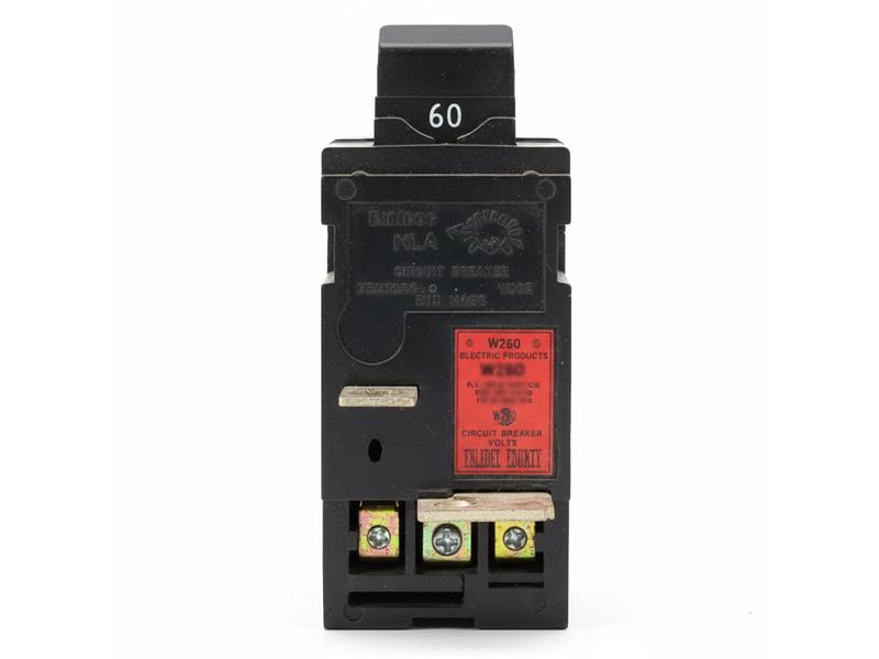 BULLDOG ELECTRIC PRODUCTS W260