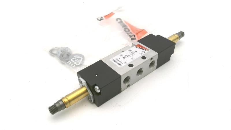 CAMOZZI 338D-015-02TF