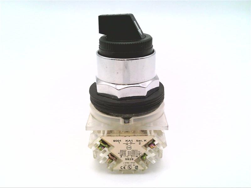 SCHNEIDER ELECTRIC 9001KS401BH2