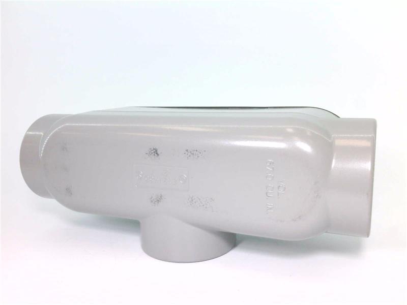 EATON CORPORATION T65 CGN