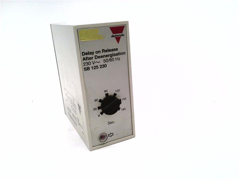 SB-125-230-180S by CARLO GAVAZZI