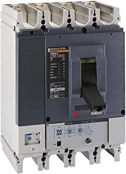 SCHNEIDER ELECTRIC NS630N