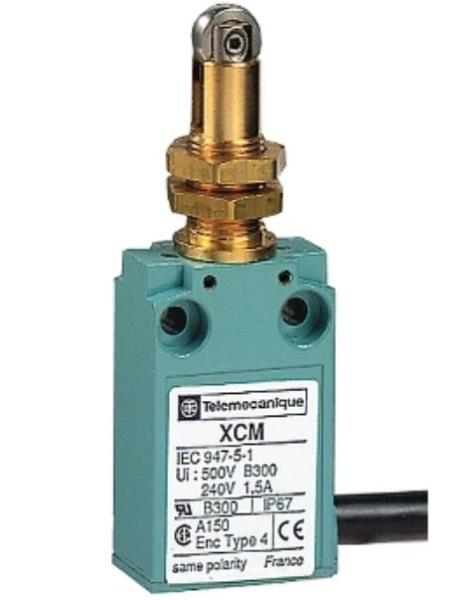 SCHNEIDER ELECTRIC XCM-F1025