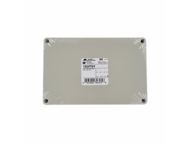 HAMMOND MANUFACTURING 1554TGY