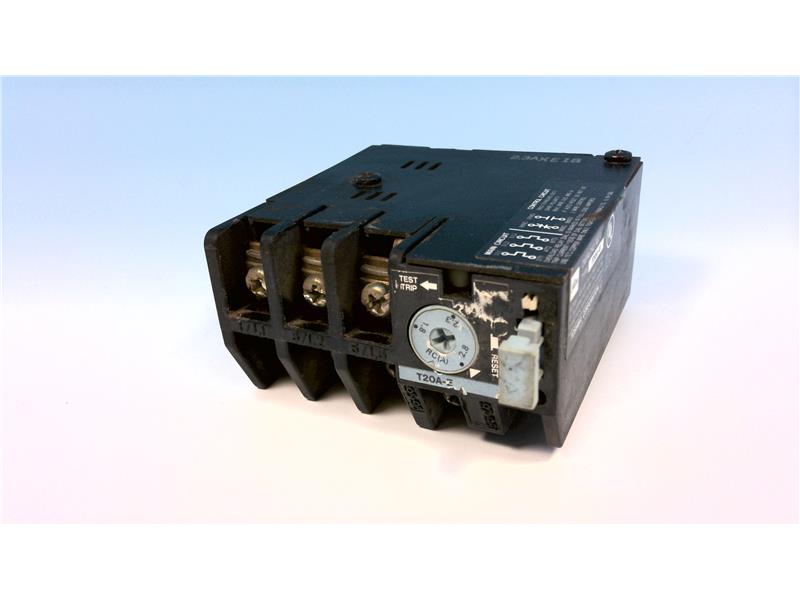 TOSHIBA T20A-E/1.8-2.8