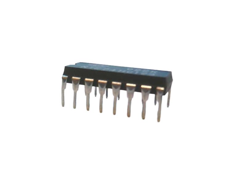 NTE NTE74HC123