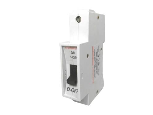 ASEA BROWN BOVERI GMU-3U