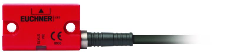 CES-I-AP-M-C04-U10-117329 by EUCHNER