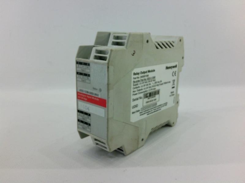 HONEYWELL 2400B1040