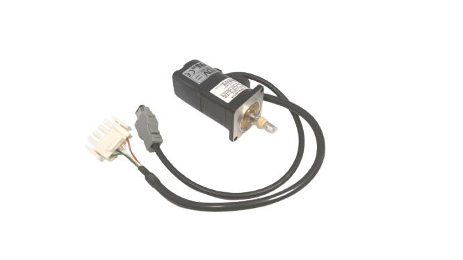 YASKAWA ELECTRIC SGMAH-A3BAF21