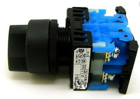 FUJI ELECTRIC AR22PR-320B