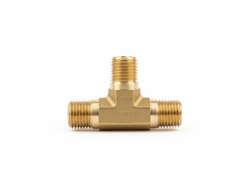 PARKER 1/4RRS-B