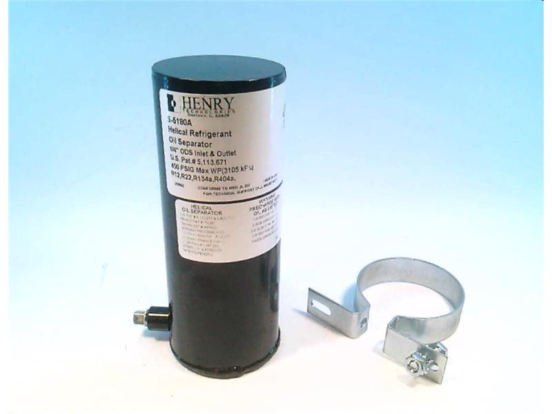 HENRY TECHNOLOGIES S-5180A