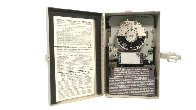 V45471CR42 by INTERMATIC