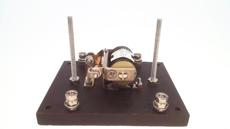 STRUTHERS DUNN RELAYS 112XAX579