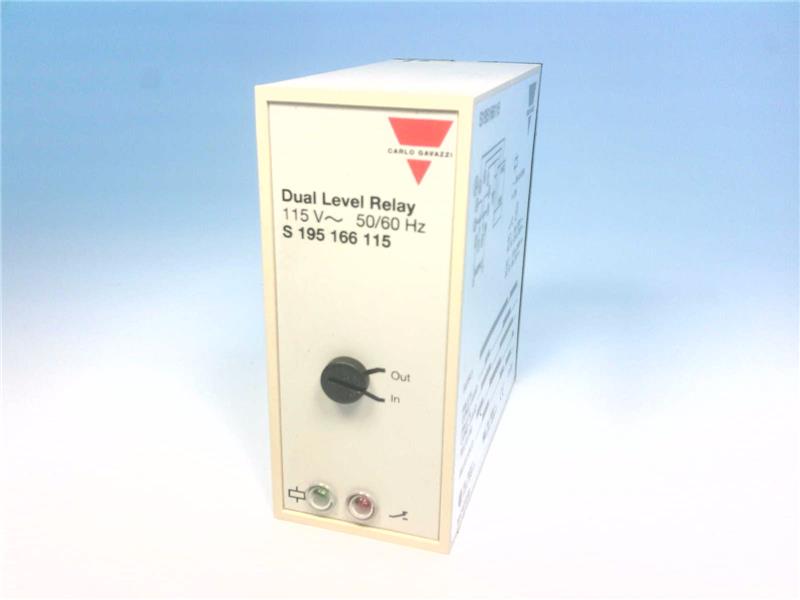 CARLO GAVAZZI S-195-166-115