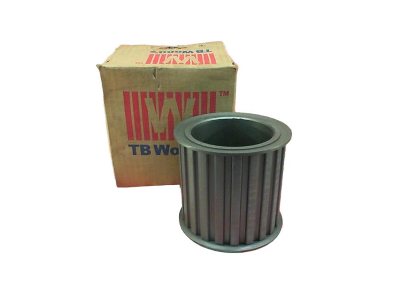 22H300-SD by ALTRA INDUSTRIAL MOTION