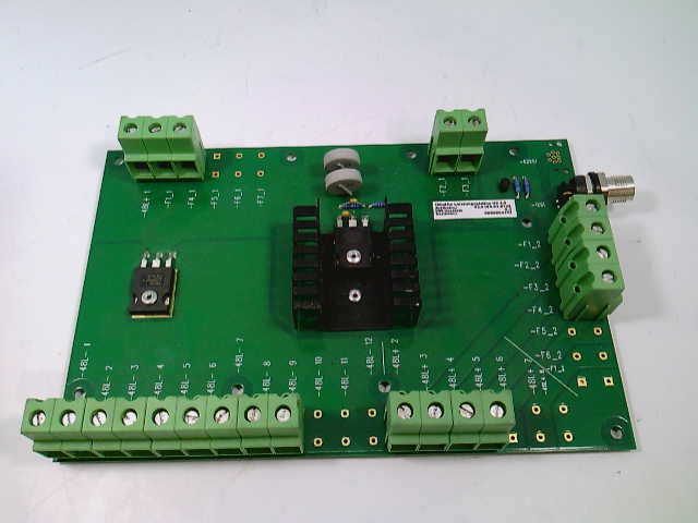 LARSYS AUTOMATION 02.0183.01.0136