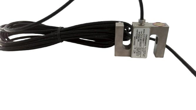 FAIRBANKS SCALE LCF-R3080-10