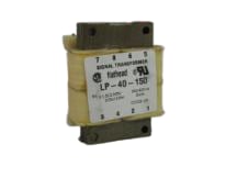 SIGNAL TRANSFORMER LP-40-150