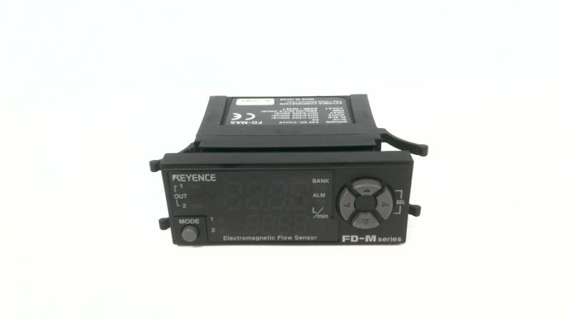 KEYENCE CORP FD-MA5
