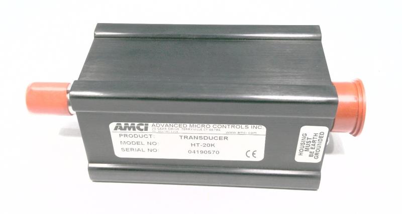 ADVANCED MICRO CONTROLS HT-20K