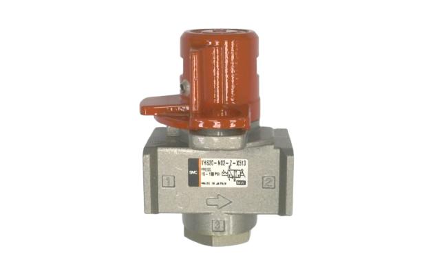 SMC VHS20-N02-Z-X513