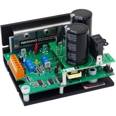 VFD600-2.4 by AMERICAN CONTROL ELECTRONICS