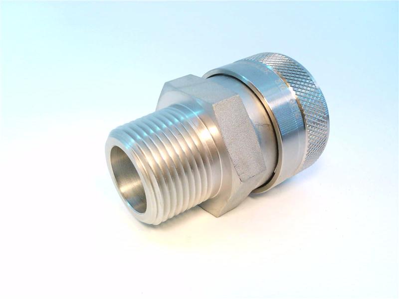 SWAGELOK SS-QF16-B-16PM-TR