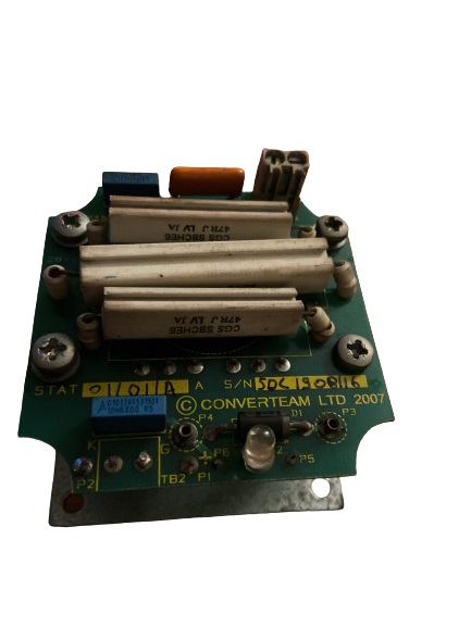 CONVERTEAM 20X4551A1L