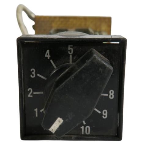 GENERAL ELECTRIC CR104MP13