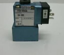 MAC VALVES INC PID-591JC