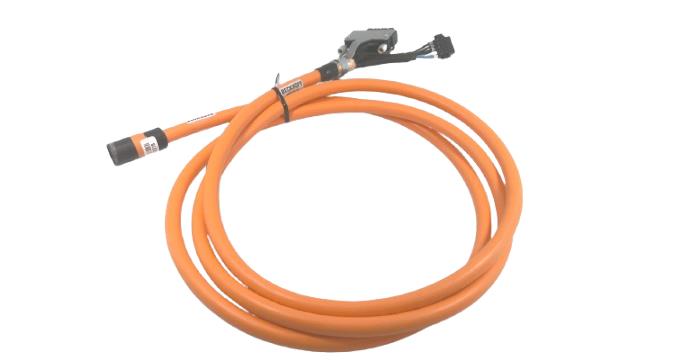 BECKHOFF ZK4500-8022-0025