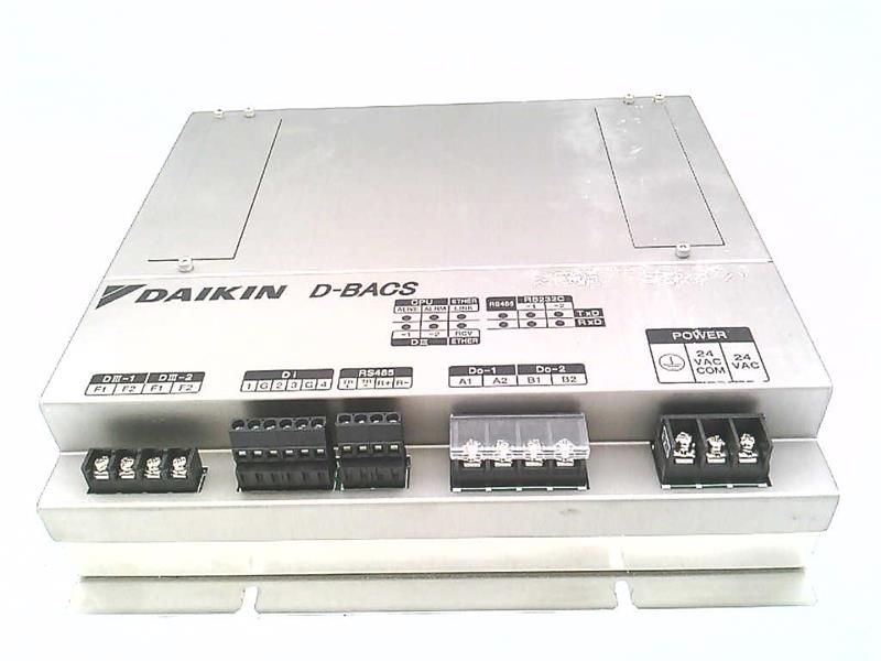 DMS502B71 by DAIKIN INDUSTRIES