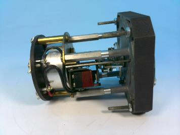 BRISTOL COMPANY 6310-30S