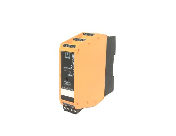 EFECTOR SMARTLINE25 4AO (C) C IP20-AC2218