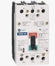 ALLEN BRADLEY 140M-I8P-B30-SM