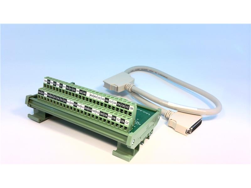 SCHNEIDER ELECTRIC VW3M4113