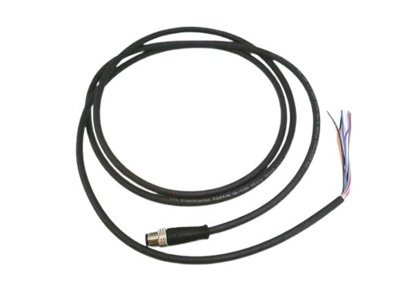 EFECTOR ASTGH080MSS0002H08-E12436