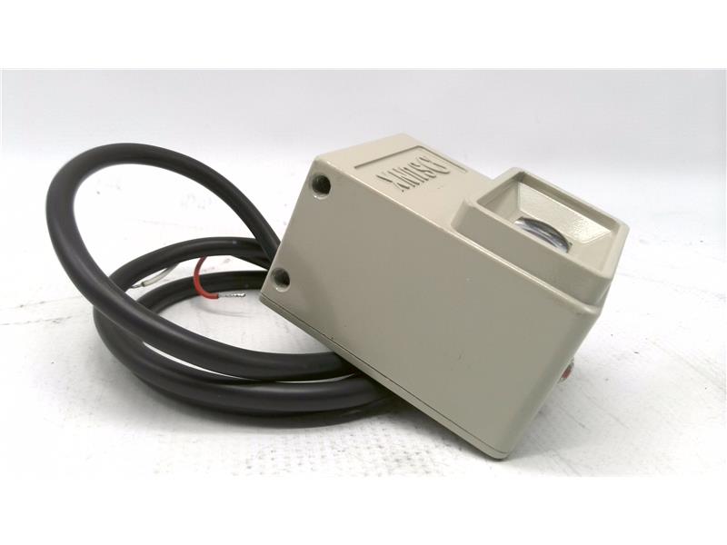 SX-62M by MATSUSHITA ELECTRIC