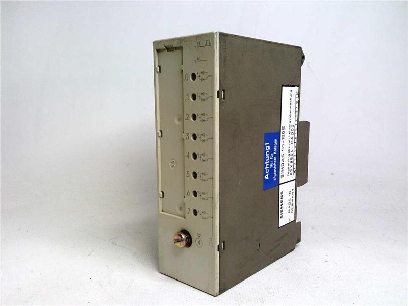 SIEMENS 8SX8504-0AD00