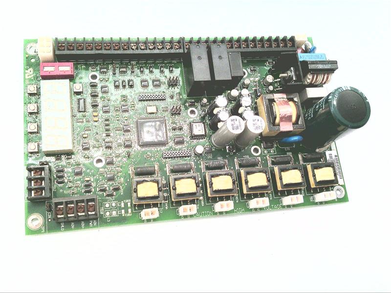 PC-200059-01-00 by BENSHAW