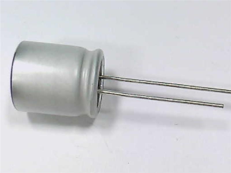 MATSUSHITA ELECTRIC 25SEPF330M