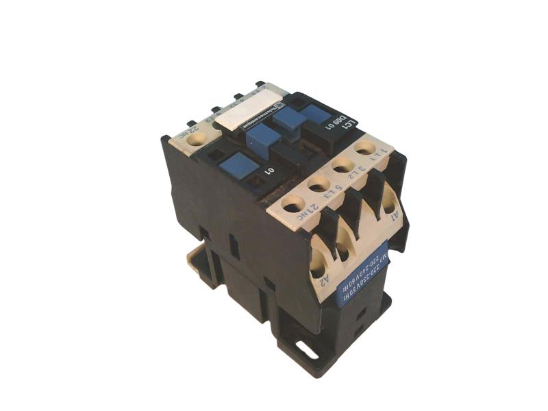 SCHNEIDER ELECTRIC LC1D0901M7