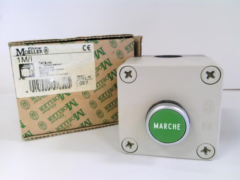 1M/I by EATON CORPORATION