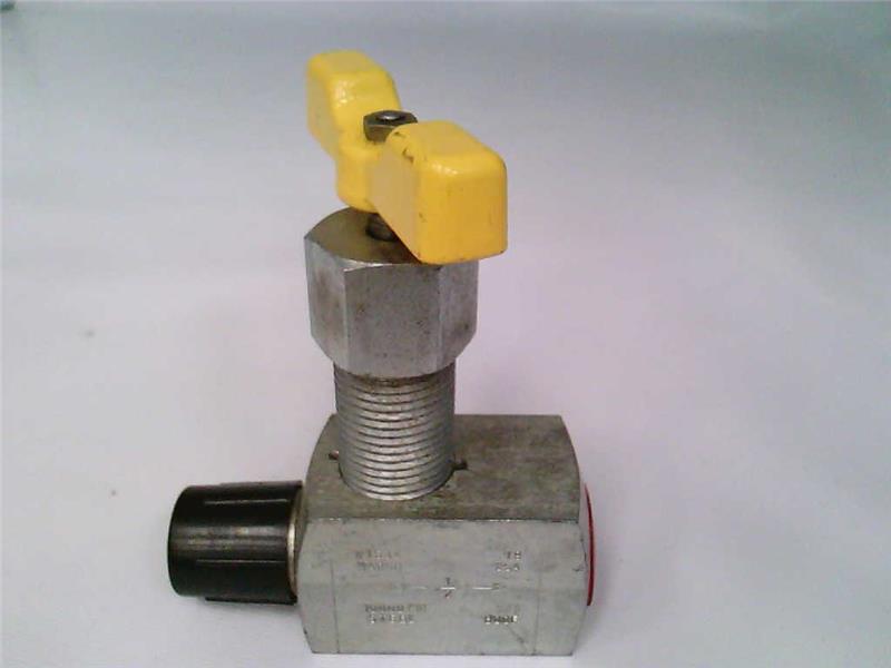 N1534 by MARSH BELLOFRAM