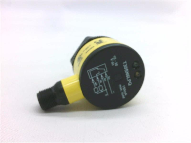 BANNER ENGINEERING T30SN6LPQ