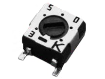 TT ELECTRONICS 22AR5KLFTR13